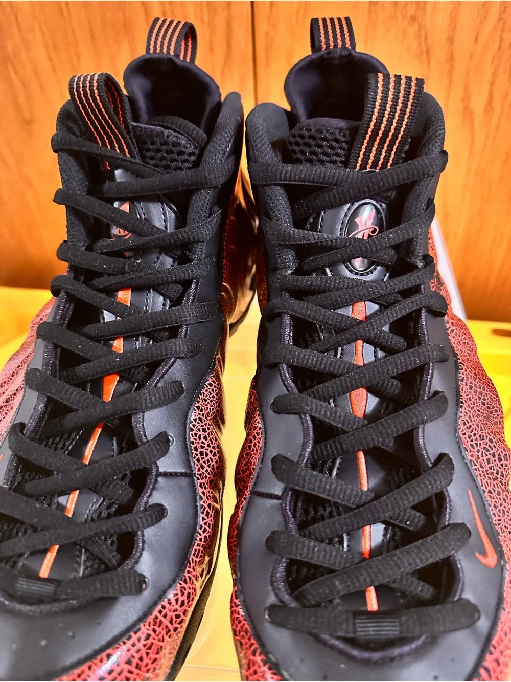 Nike pre owned